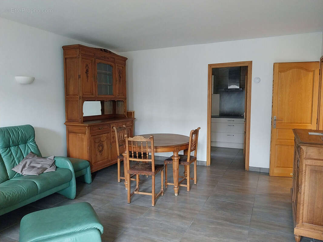 Appartement à VIENNE