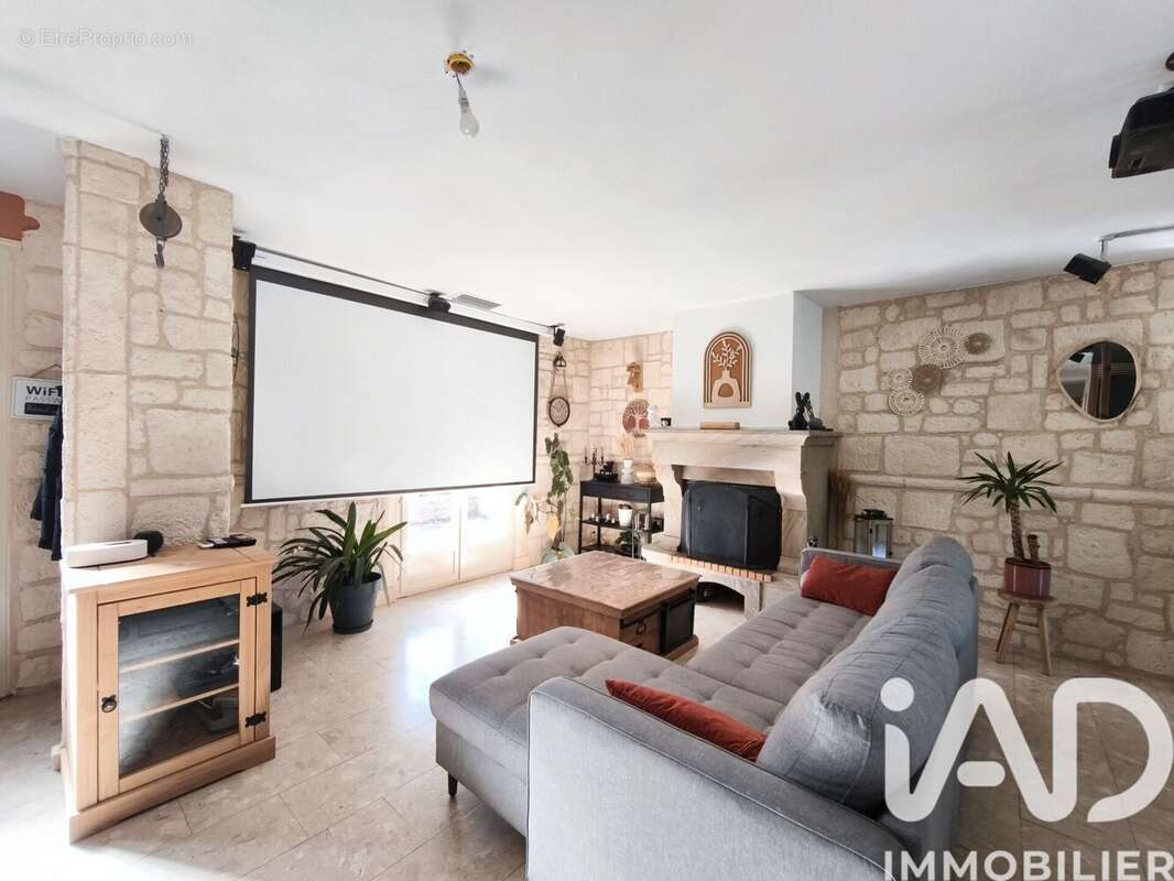 Photo 7 - Maison à PAGEAS
