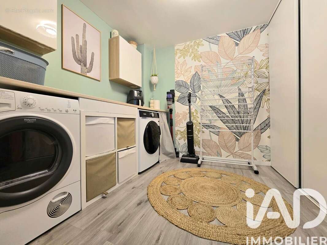 Photo 2 - Maison à GAINNEVILLE