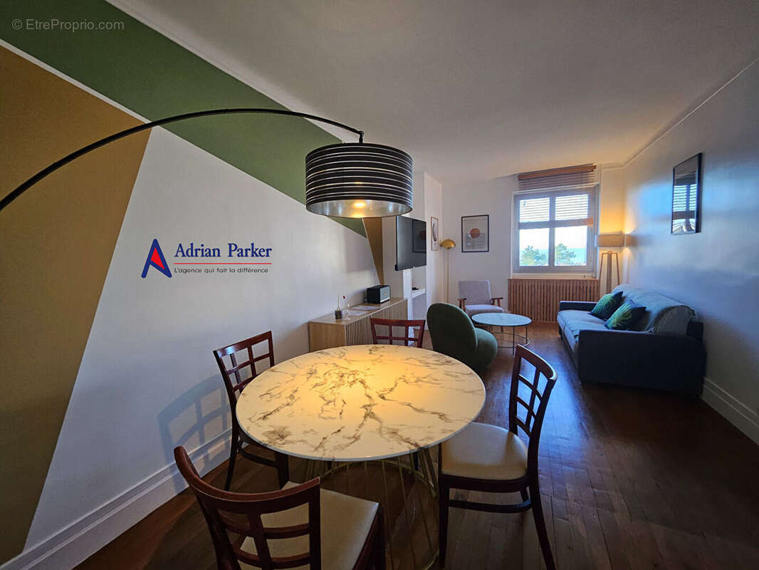 Appartement à LE HAVRE