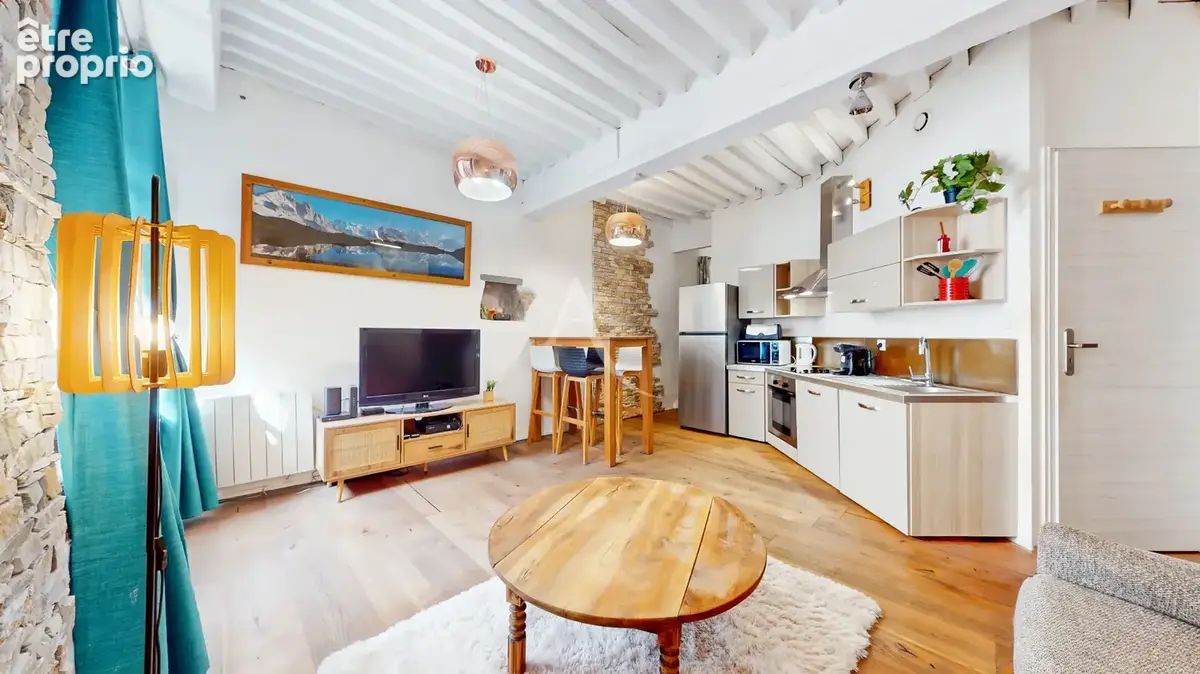 Appartement à ANNECY