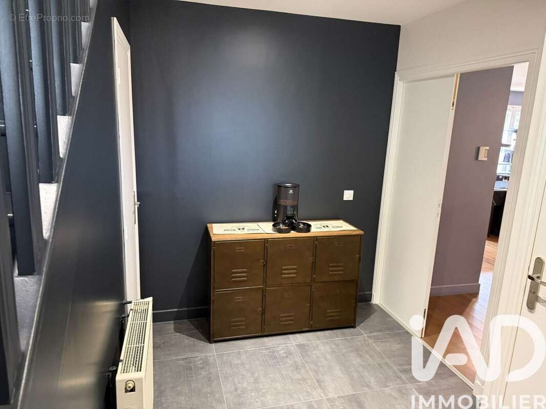 Photo 7 - Maison à BELLOY-EN-FRANCE