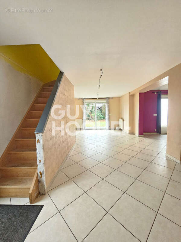 Maison à ATHIS-MONS