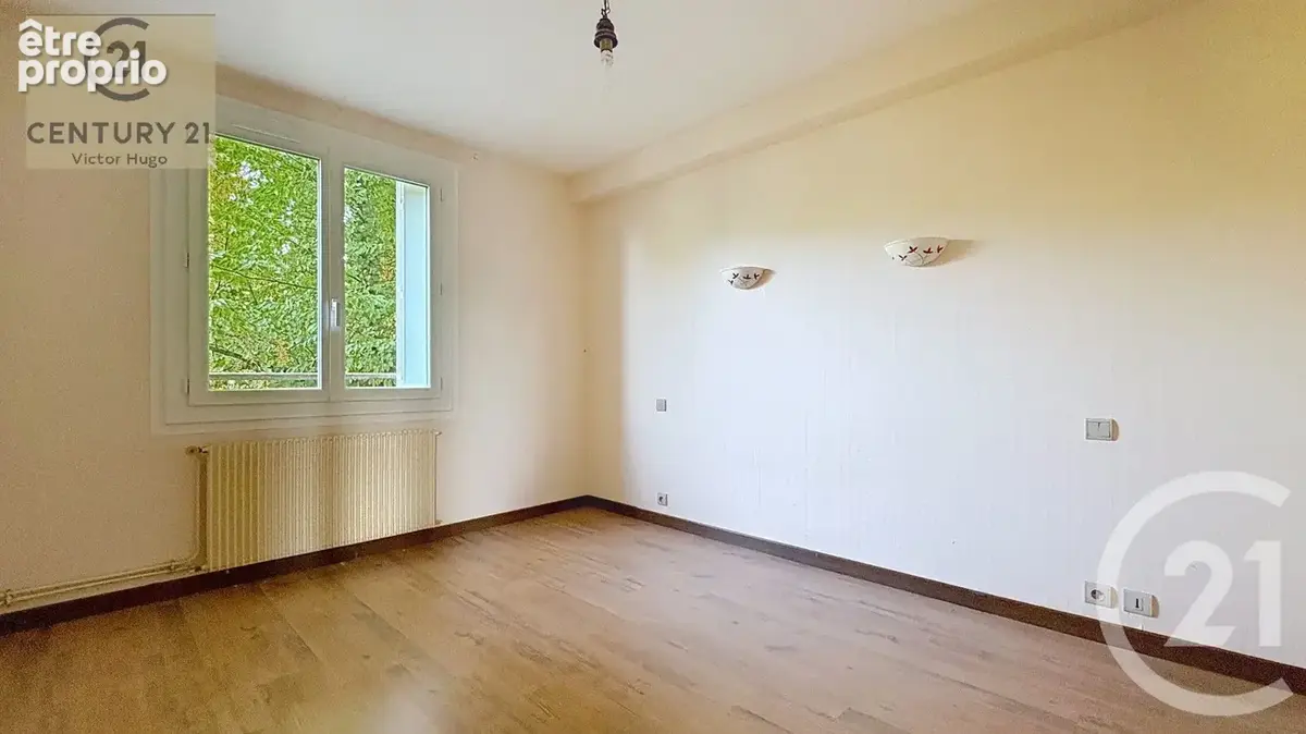 Appartement 62 m² à Limoges  - photo 10