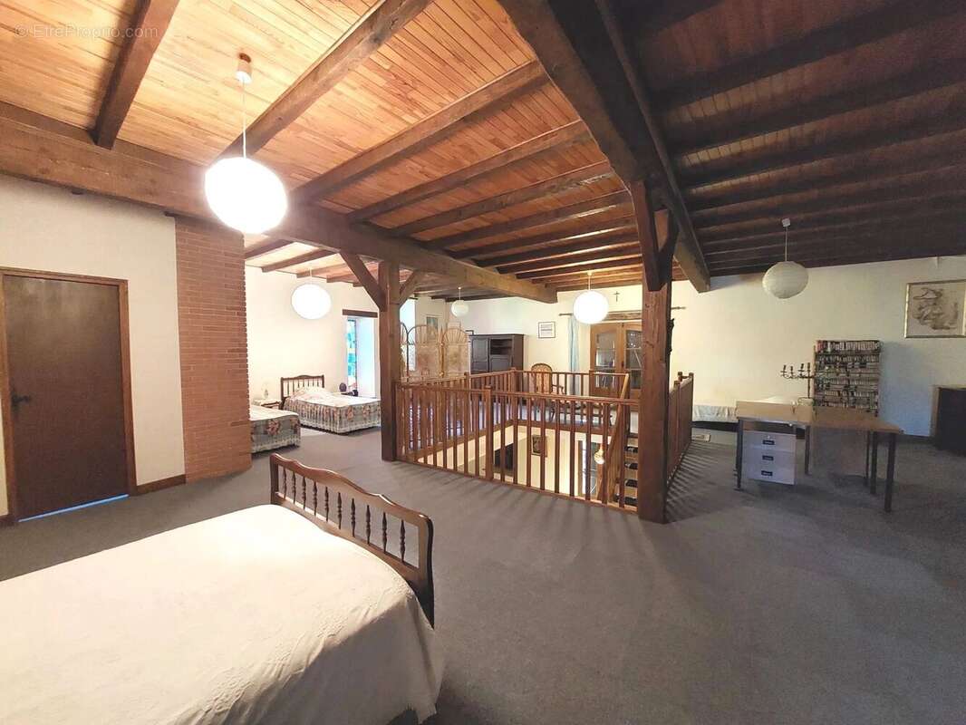 Maison à CORDES-SUR-CIEL