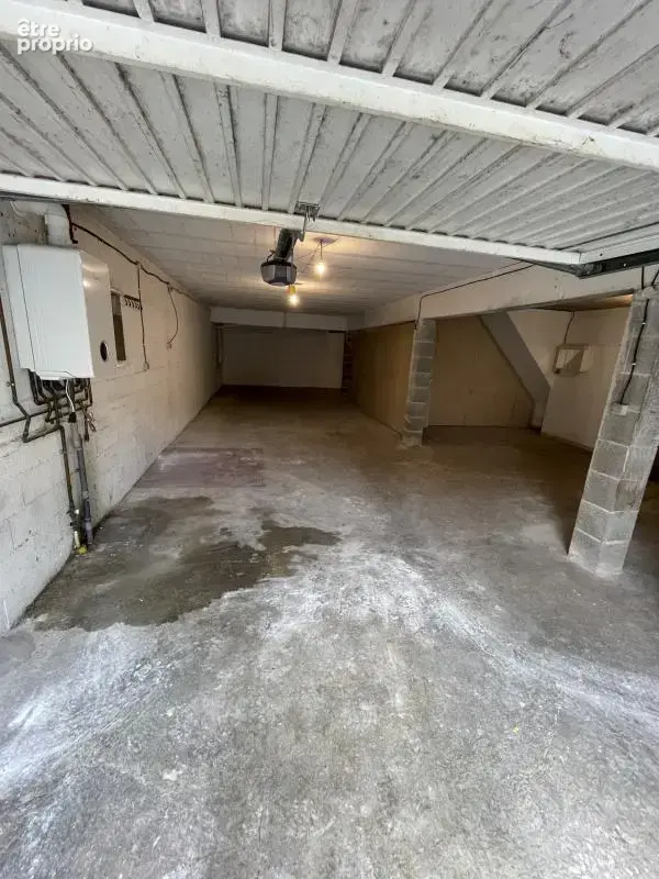 Maison T5 de 121 m² avec environnement exceptionnel et grand sous sol - photo 12