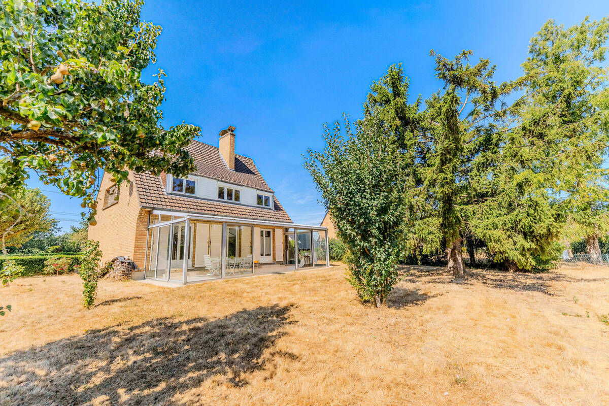 Maison à ANNOEULLIN