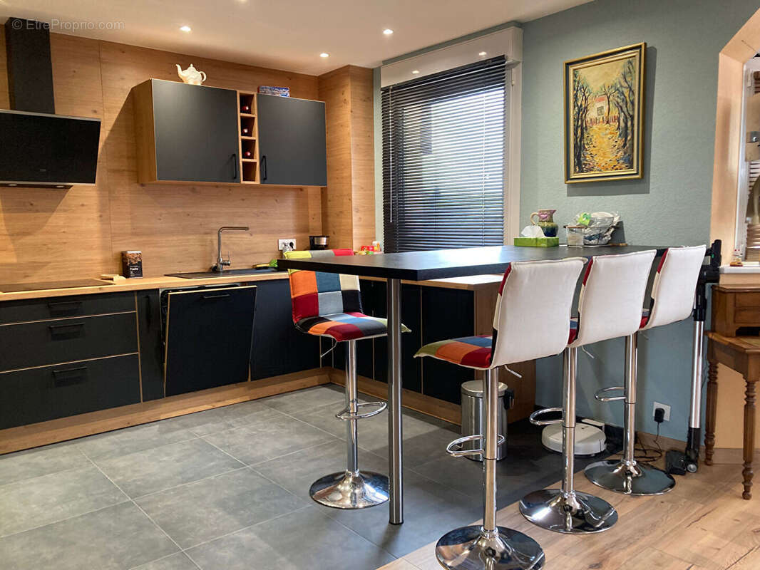 Appartement à FLERS