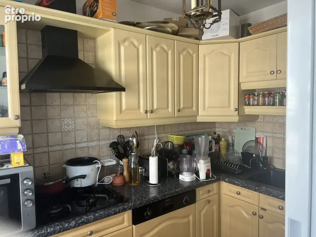 Appartement 75 m² à Anglet  - photo 4