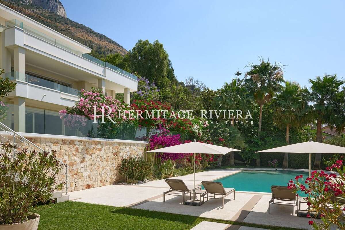 Maison 869 m² à Cap-D'ail  - photo 22