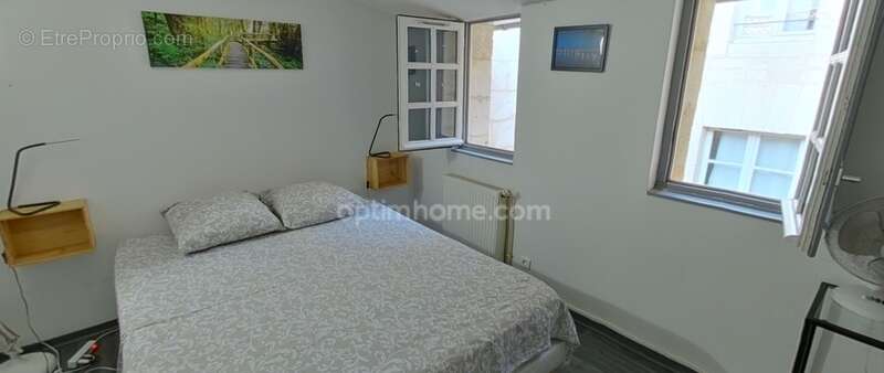 Appartement à LIBOURNE