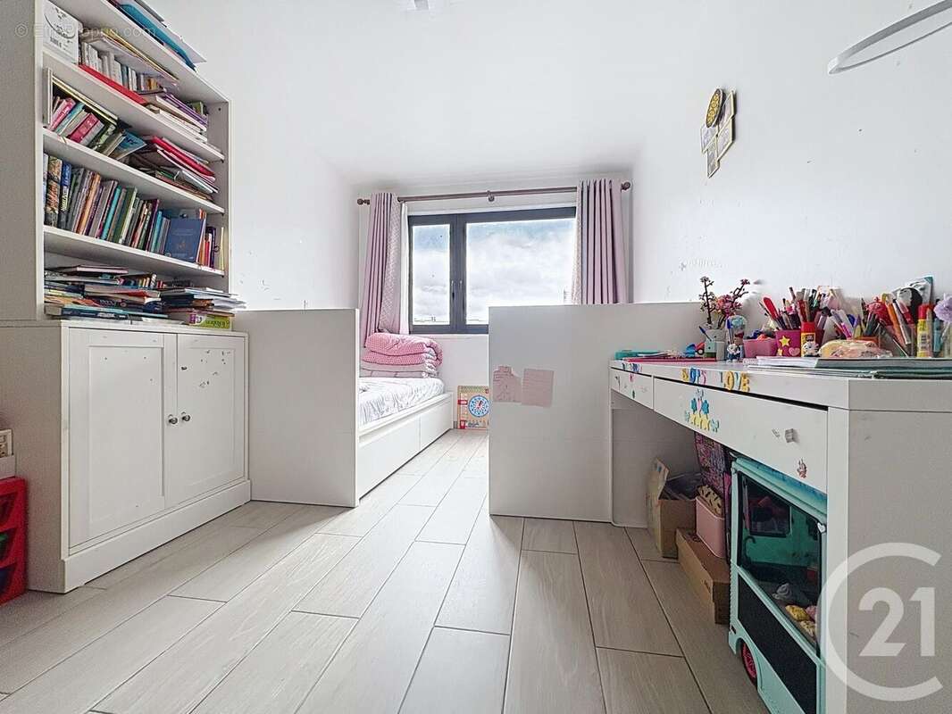 Appartement 71 m² à Paris-12e  - photo 5
