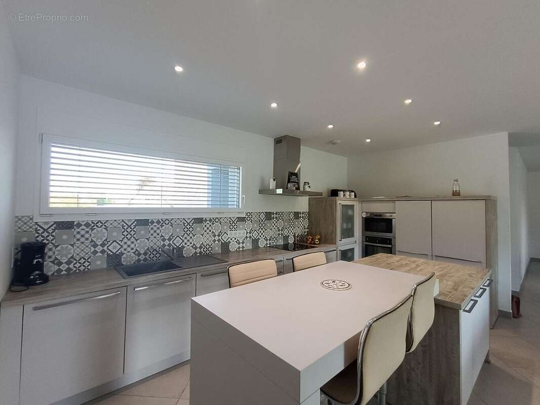 Photo 3 - Maison à SAINT-MOMELIN