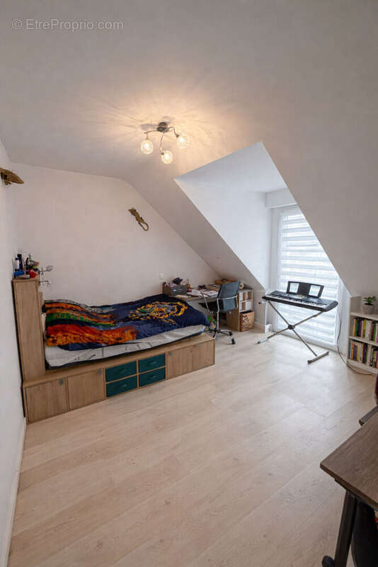 Maison à SAINT-NICOLAS-DE-REDON