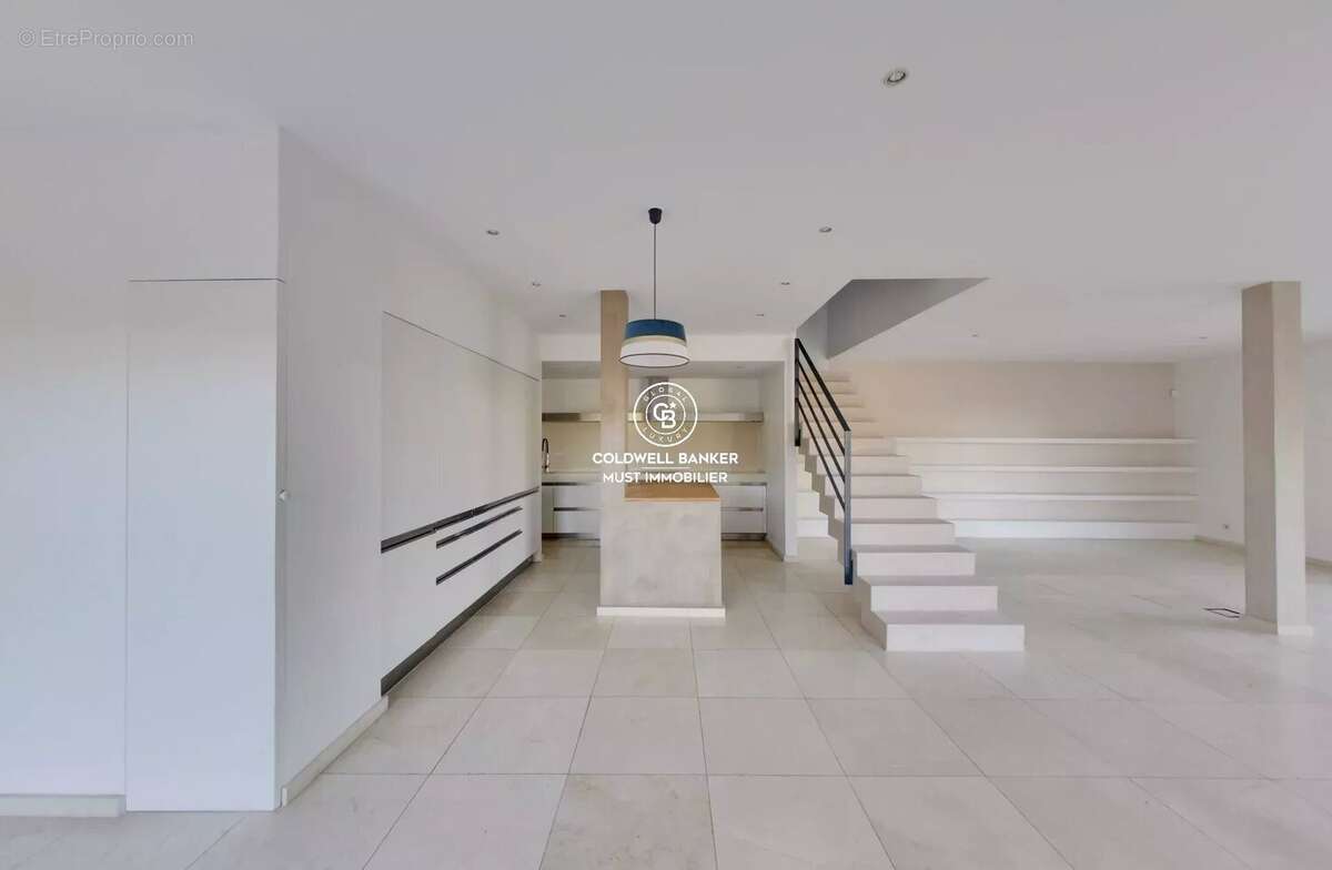Maison à CANET-EN-ROUSSILLON