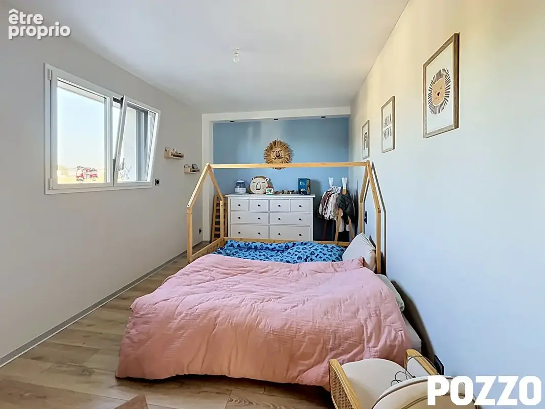 A VENDRE Maison Saint Hilaire Du Harcouet 6 pièce(s) 161 m2 - photo 12