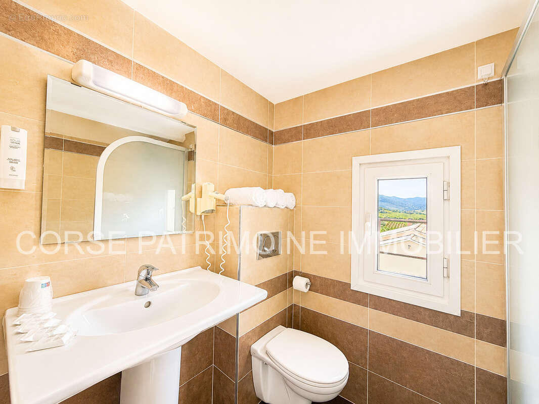 Hôtel à Patrimonio - photo 28