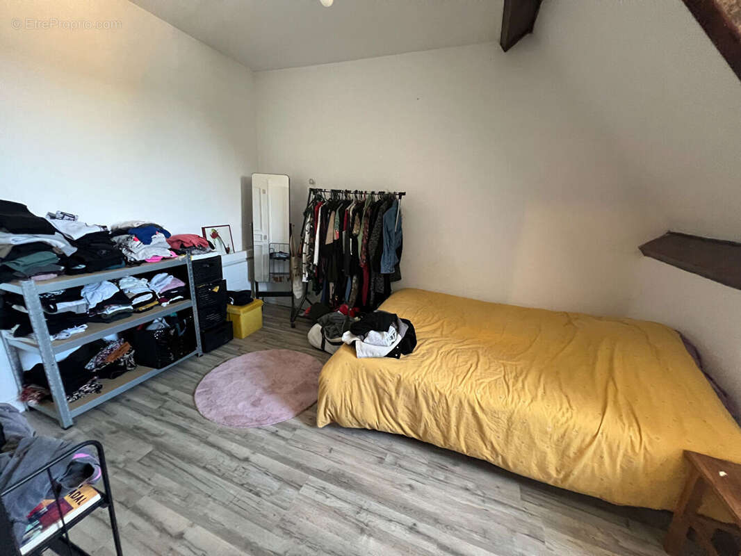 Maison à SARLAT-LA-CANEDA