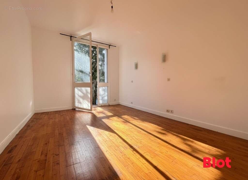 Appartement 73 m² à Rennes  - photo 4
