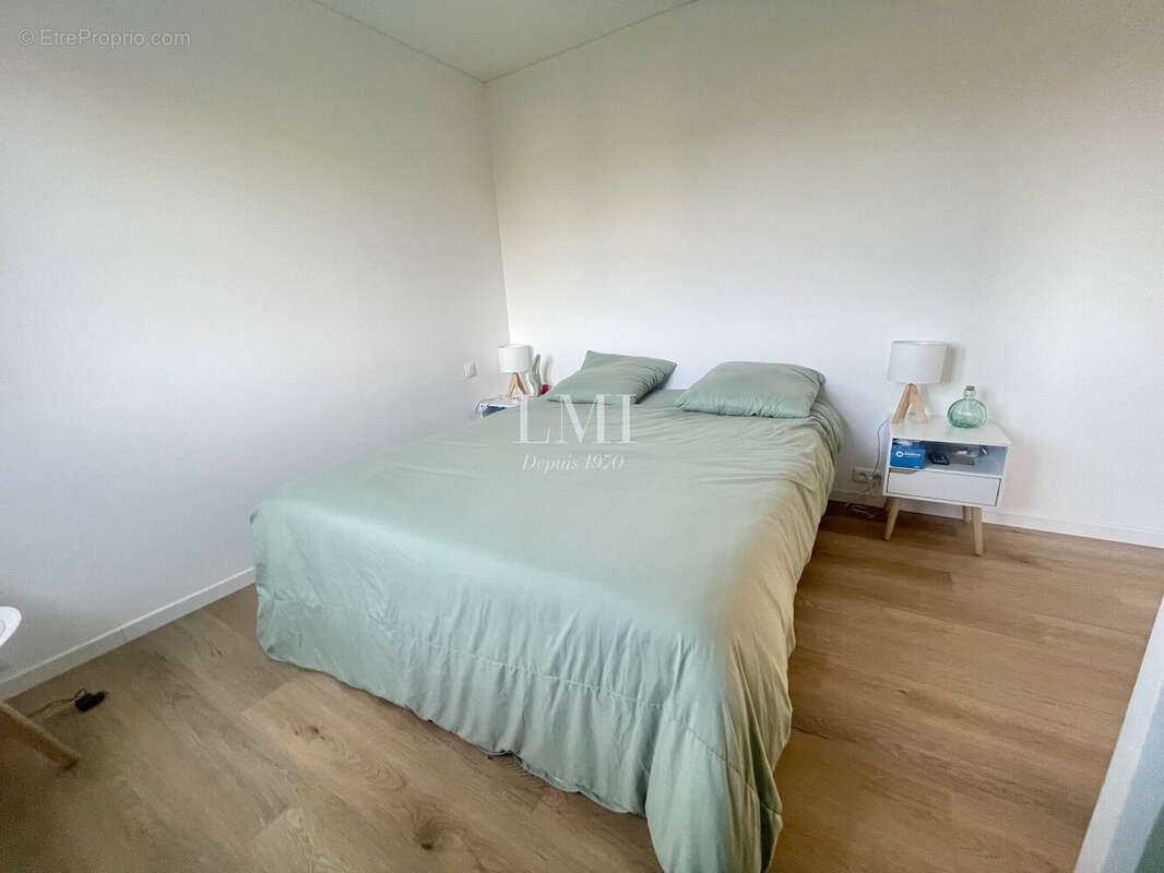 Maison à LOCOAL-MENDON