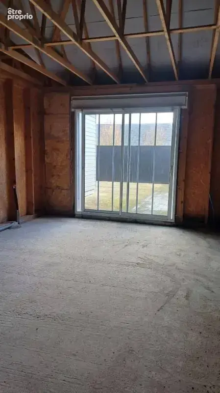 Maison en ossature bois - photo 7