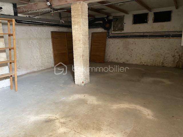 Appartement à PONT-AUDEMER