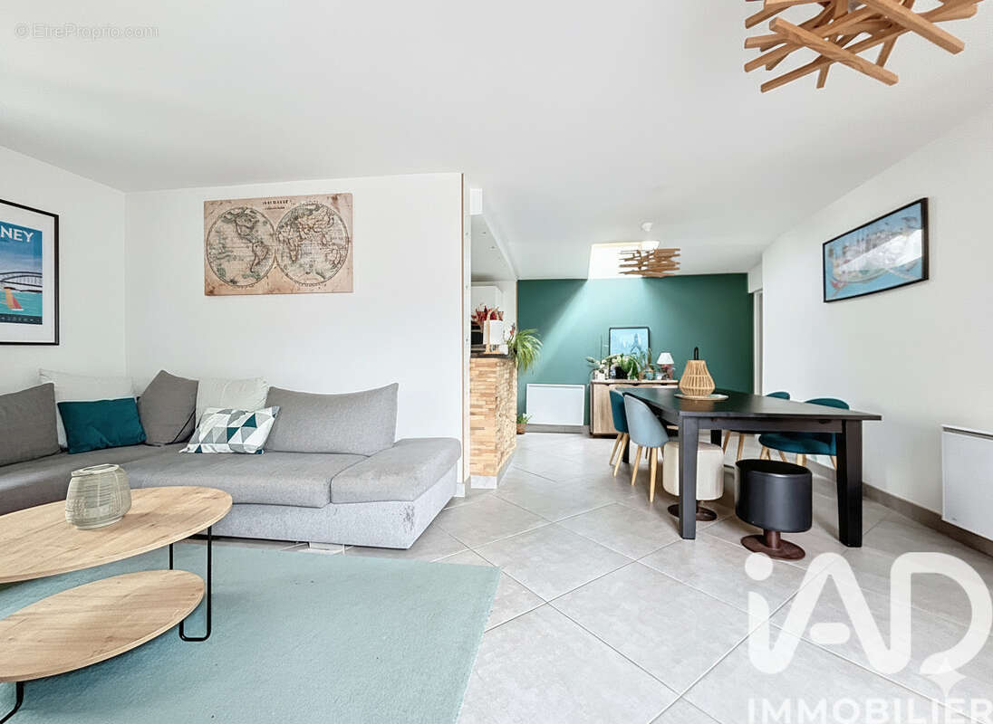 Photo 9 - Maison à SAINTE-LUCE-SUR-LOIRE