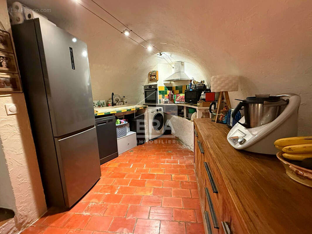 Appartement à VILLENEUVE-LOUBET