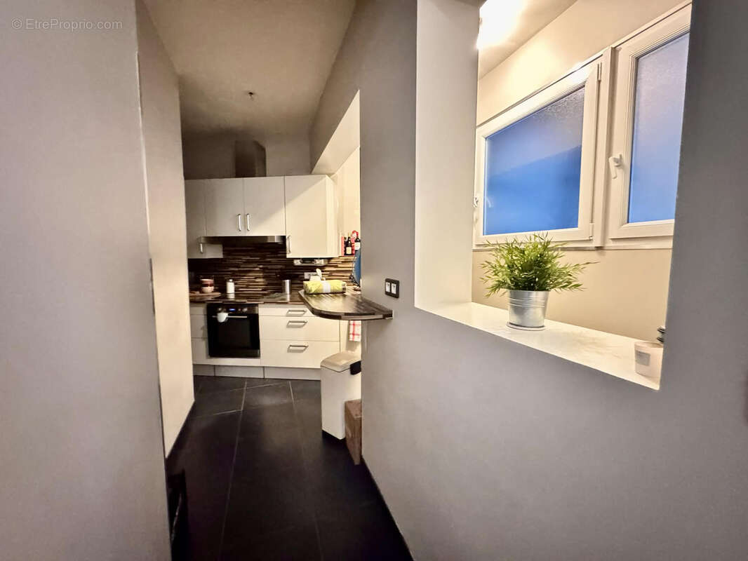 Appartement à CHAMALIERES