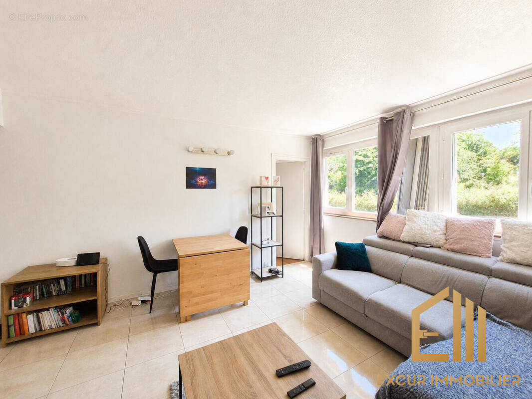 Appartement à MASSY