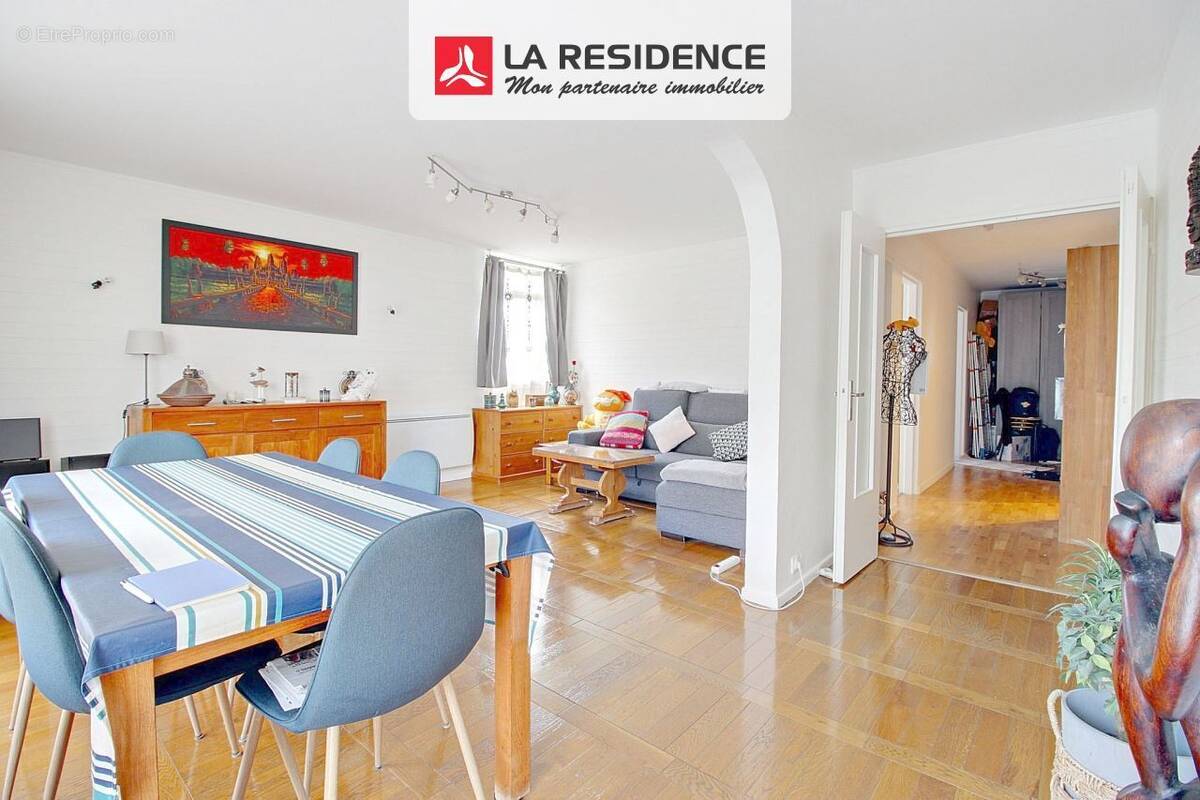 Appartement à ANDRESY