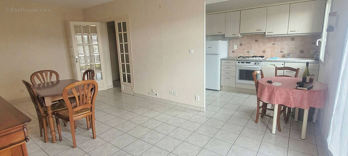 Appartement à CHAMBLY