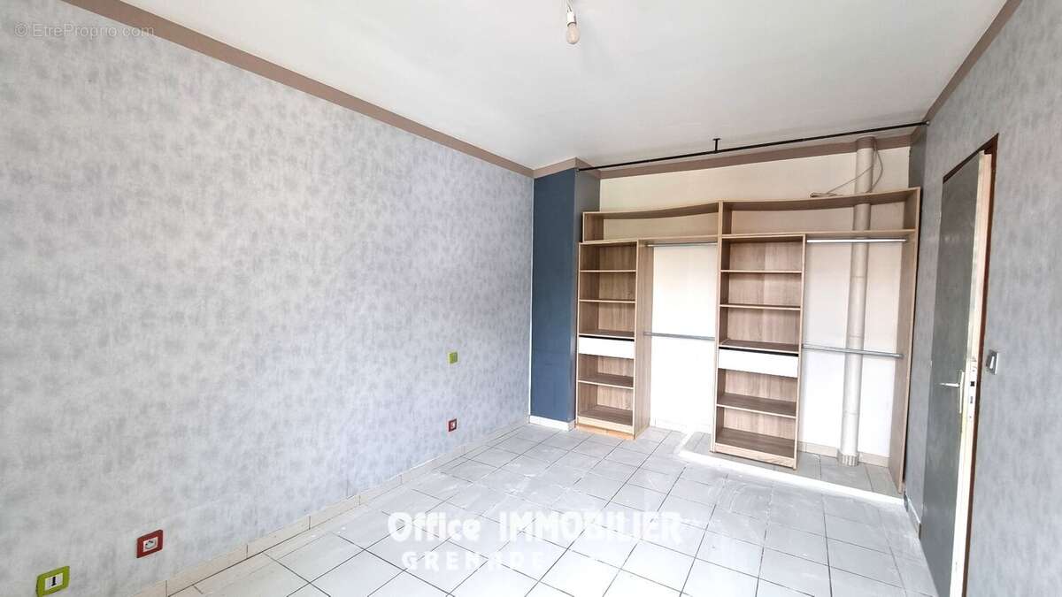 Maison à GRENADE