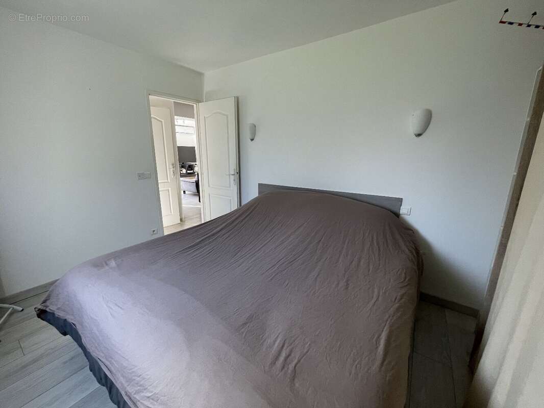 Maison à MARSEILLAN