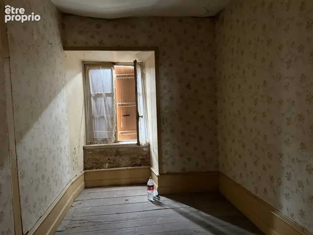 Grande maison de village avec jardin - photo 6