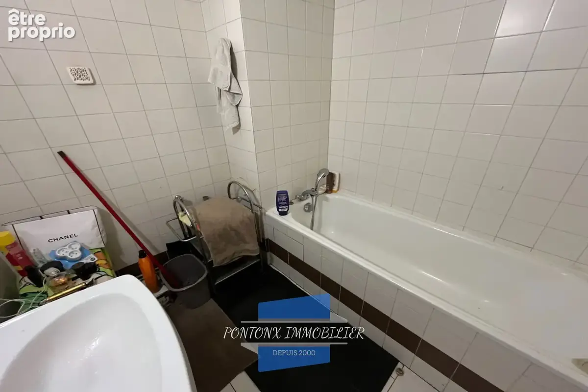 Appartement 46 m² à vendre à Saint-Paul-Les-Dax (40990) - photo 6