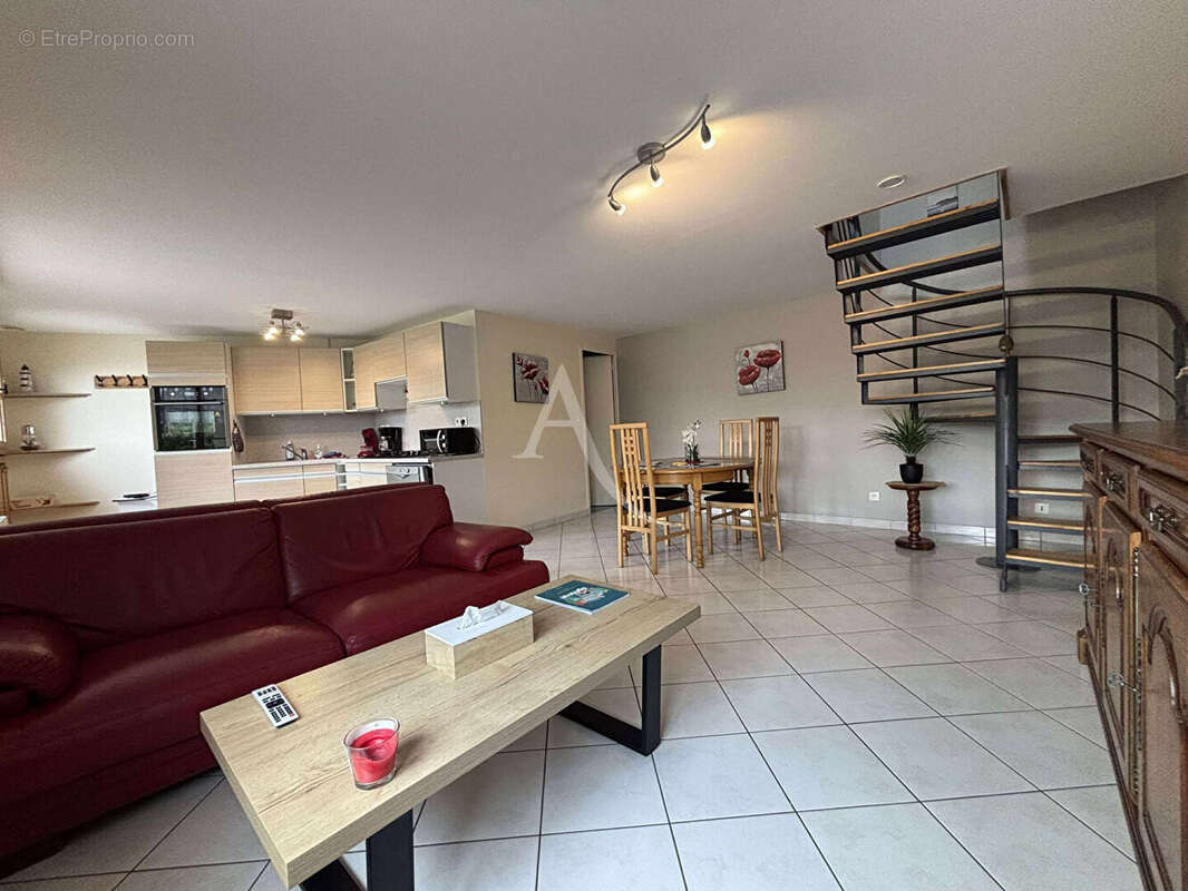 Magnifique propriété en parfait état - Ponthoile - photo 14