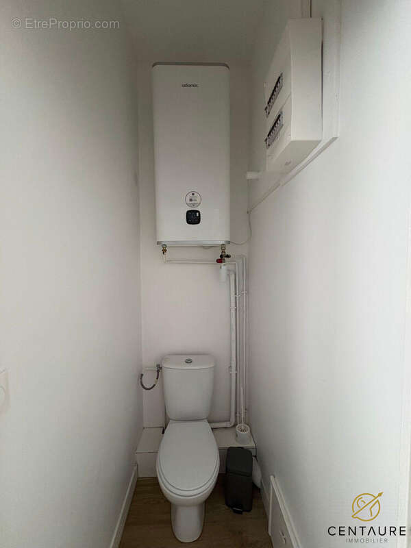 Appartement 27 m² à Lille  - photo 8