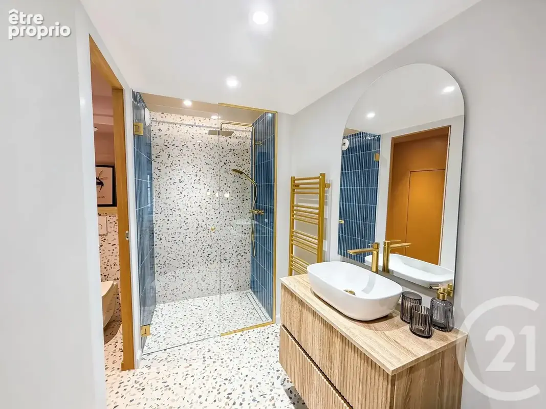 Maison 77 m² à Valbonne  - photo 6