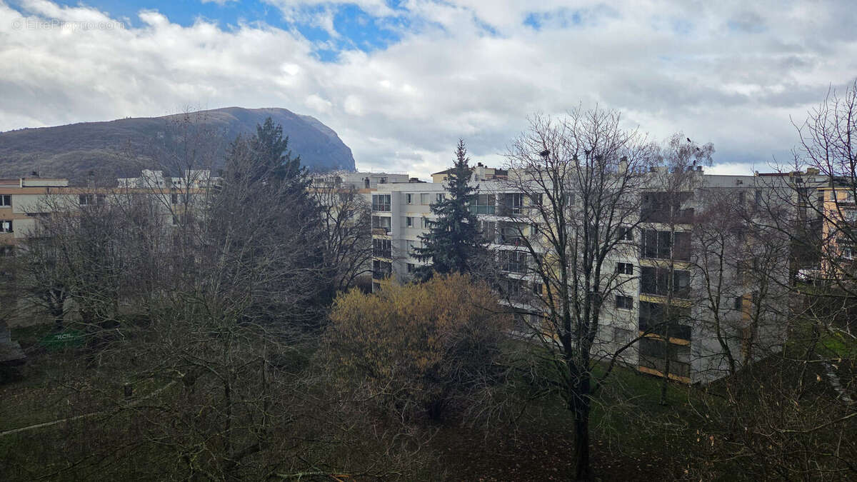 Appartement à ANNEMASSE