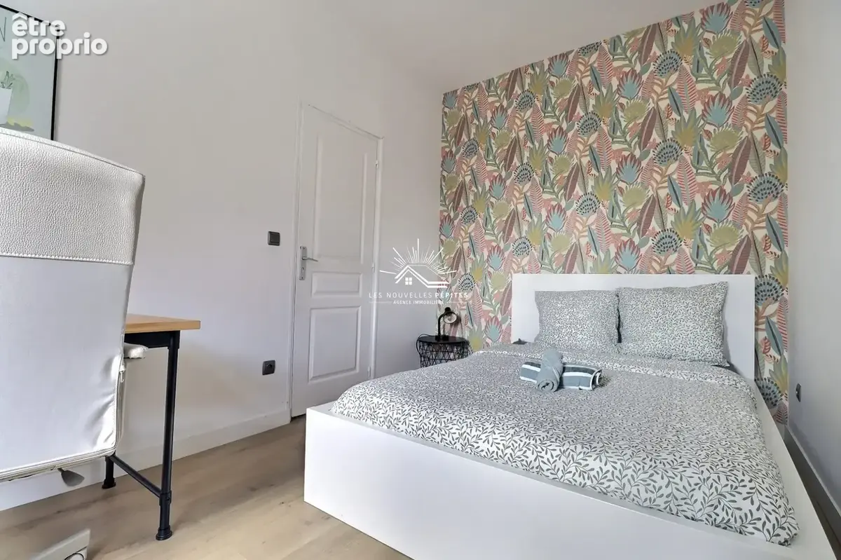 Maison 5 pièces 136 m² à vendre à Croix (59170) - photo 6