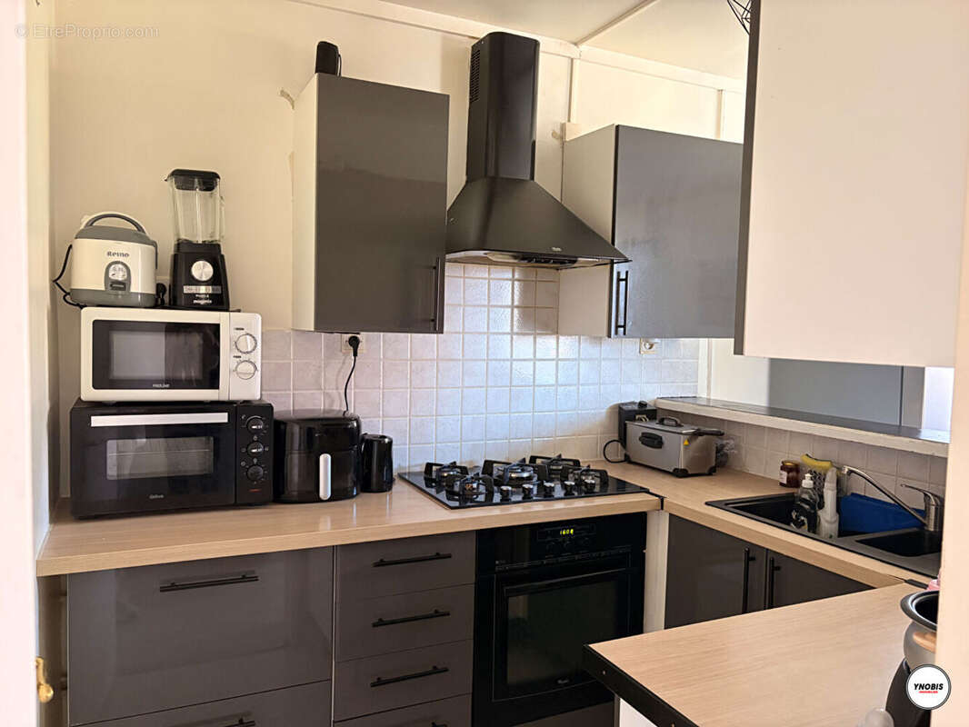 Appartement à POISSY