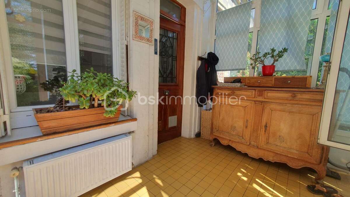 Sainte cecile / charmante maison / jardin / garage - photo 4