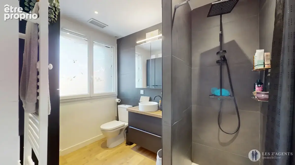Maison Echirolles 5 pièces 105m² sur 413m² de terrain - photo 12