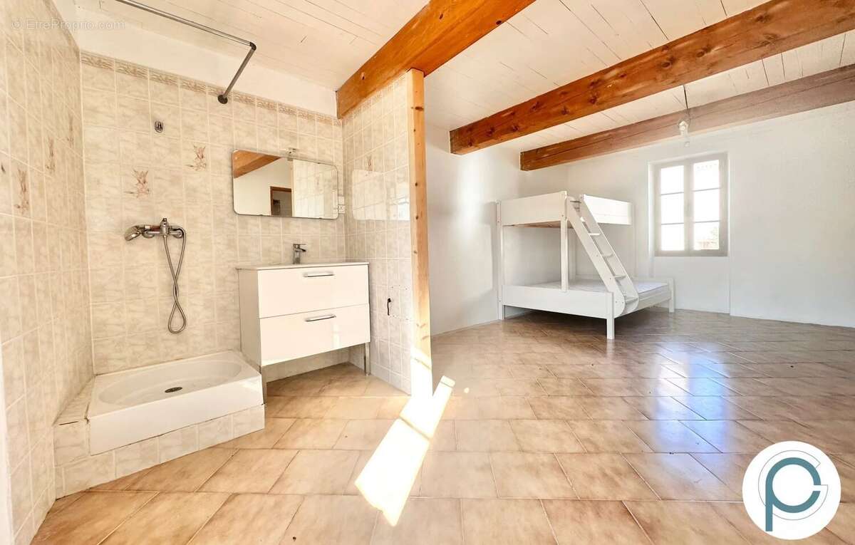 Maison à LE BEAUSSET