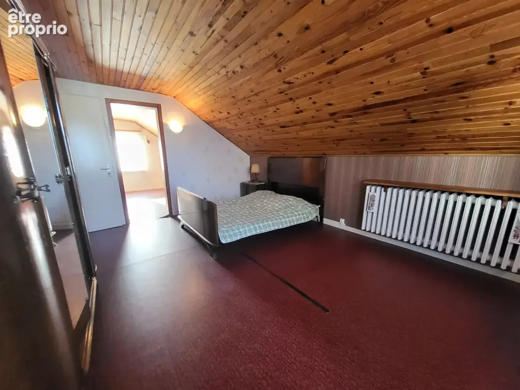 Maison individuelle à Creutzwald - photo 12
