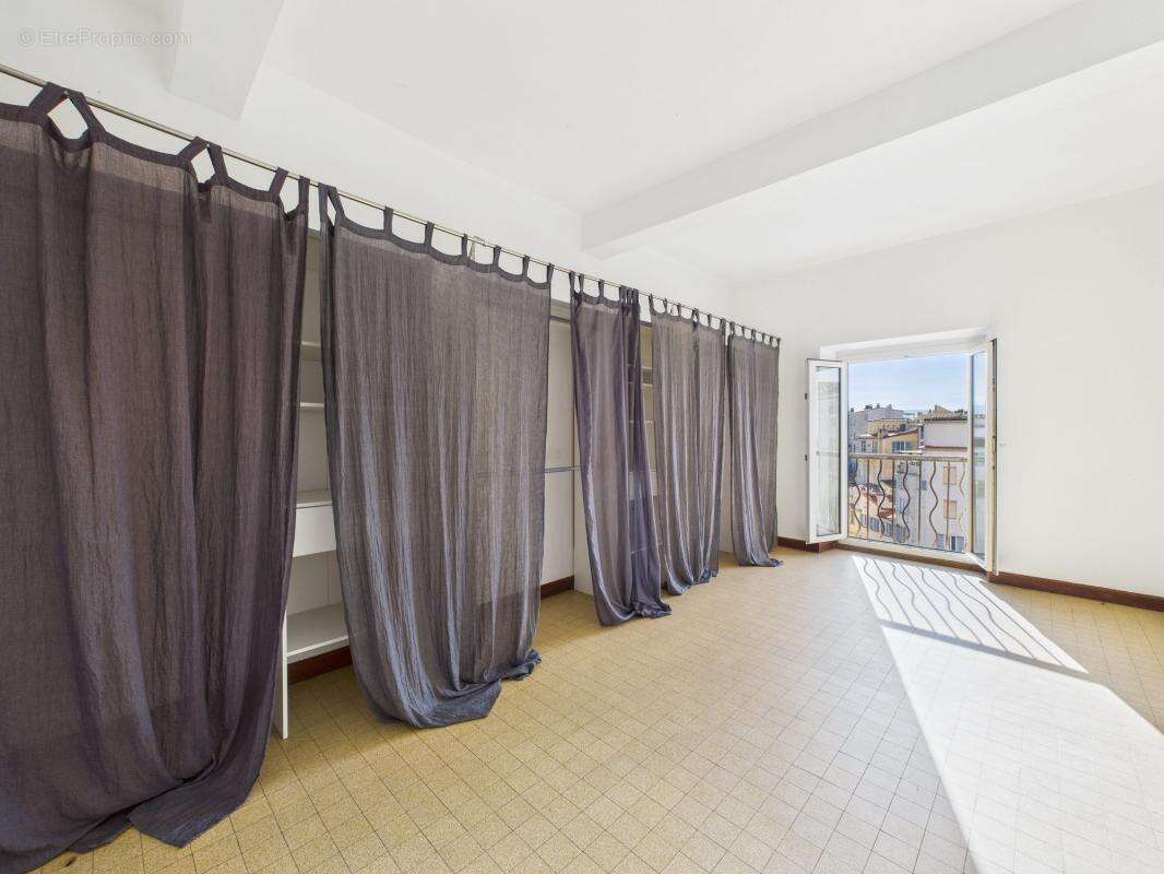 Appartement à AJACCIO