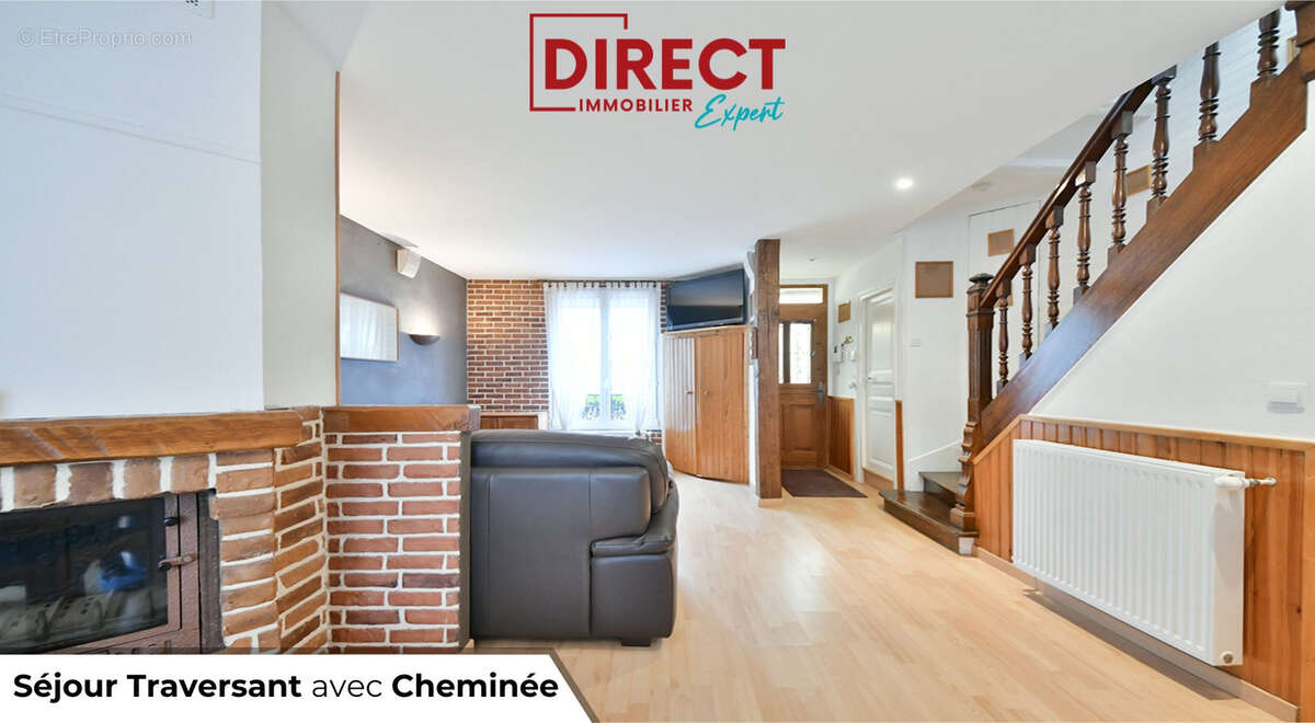 Maison à ALFORTVILLE