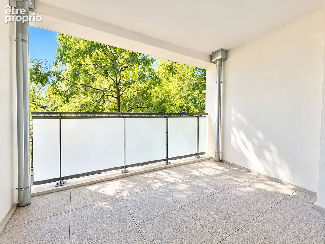 Photo Appartement à Toulouse au prix de 193 500€