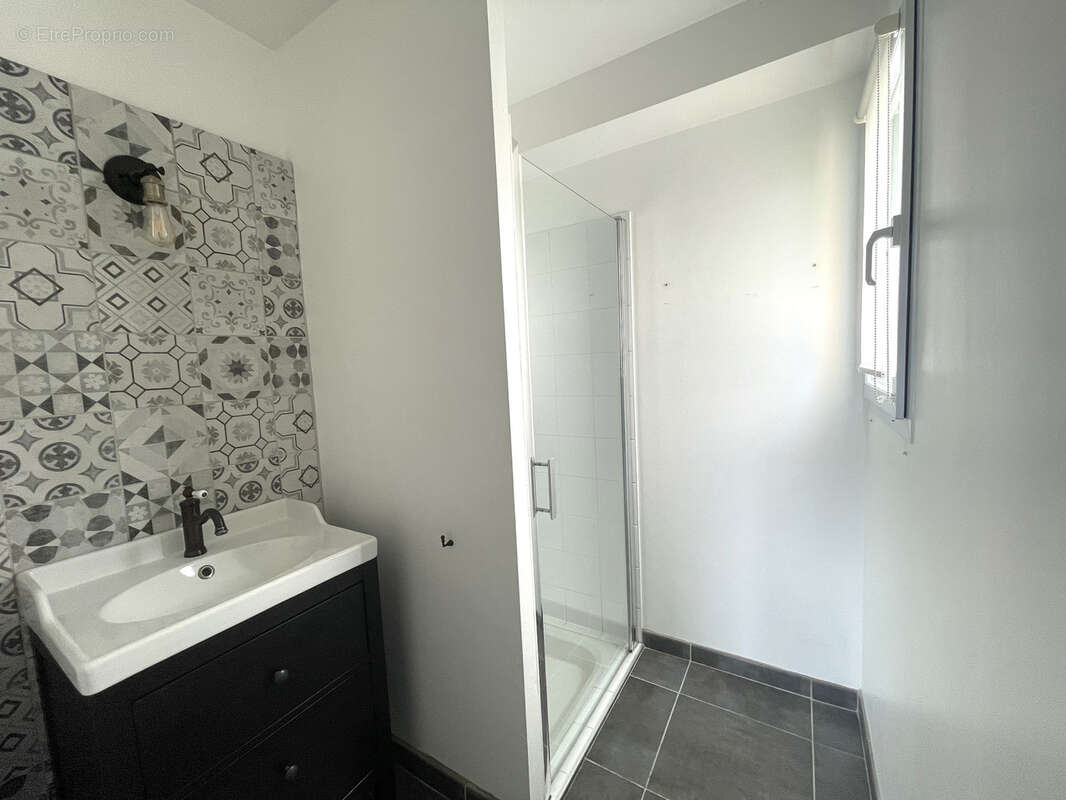 Maison à PETIT-MARS